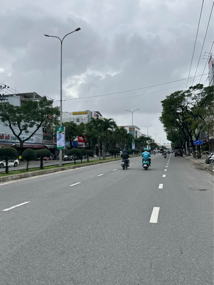 Căn hộ 4 tầng FPT City Đà Nẵng 180m² giá 18 tỷ - Dòng tiền thực 40 triệu/tháng!