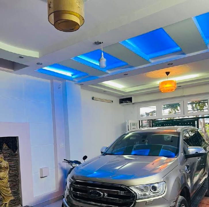 Nhà mặt tiền Ba Tơ, phường 7, quận 8, 95m² giá 9 tỷ - Kinh doanh tốt, chính chủ!