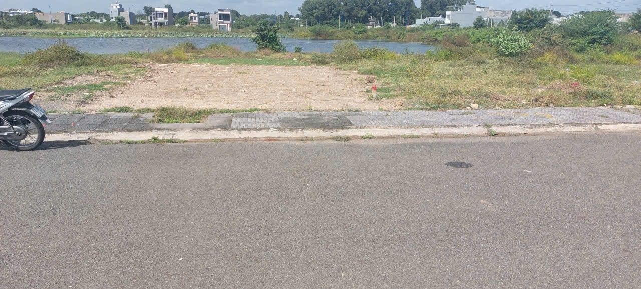 Đất nền KDC Lan Anh 1 Bà Rịa 110m² giá 1.7 tỷ - Cơ hội đầu tư tuyệt vời!