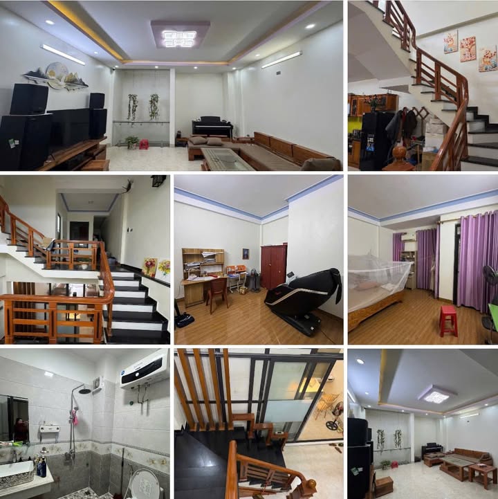 Nhà 3 tầng Phường Đông Vệ 90m² giá 10.9 tỷ - Vị trí đắc địa cho kinh doanh!