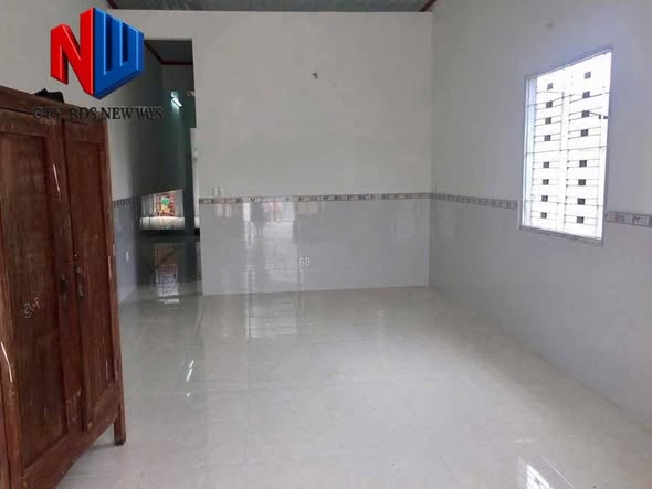 Nhà nguyên căn cho thuê tại Tiền Cảng, Vũng Tàu 175m² - Không gian sống thoải mái!