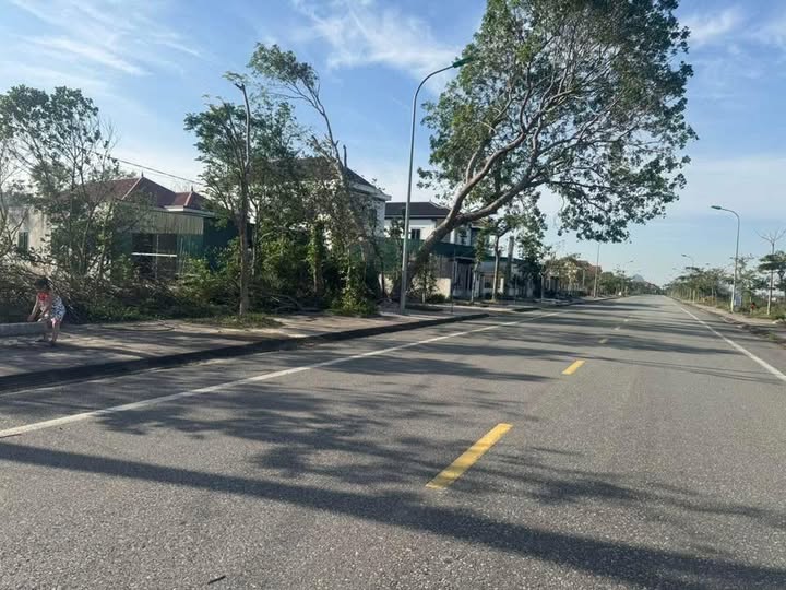 Đất mặt đường Nguyễn Hành, Tiên Điền 187.5m² giá chỉ 2.4 tỷ - Cơ hội đầu tư hấp dẫn!