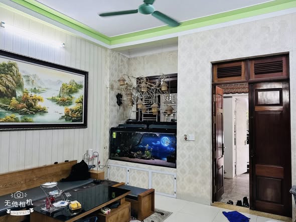 Nhà 2 tầng Hạc Thành 80m² giá 5.9 tỷ - Gần chợ và trường học