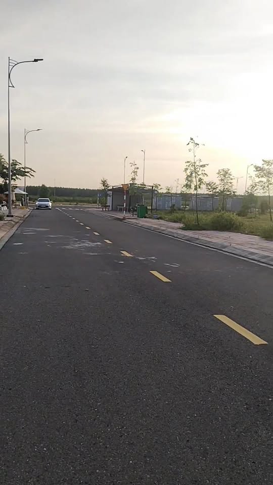 Đất nền Phước An Nhơn Trạch 200m² giá đầu tư - Đối diện công viên lớn!