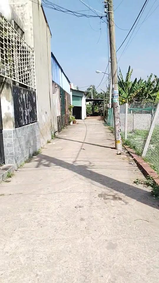 Đất nền Long Thọ, Nhơn Trạch 115m² giá 2 tỷ - Đường nhựa xe hơi thông thoáng