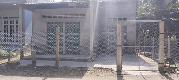 Nhà phố An Thới 243m² giá chỉ 650 triệu - Bán gấp, không bỏ lỡ!