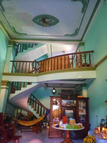 Nhà mặt tiền Sư Thiện Ân, Vĩnh Bảo, Rạch Giá 97m² giá 3 tỷ - Đầu tư sinh lời tốt!