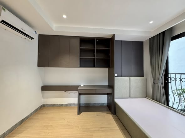 Căn hộ cho thuê tại Trần Duy Hưng, Cầu Giấy 24-29m² - Đầy đủ nội thất, vào ở ngay!