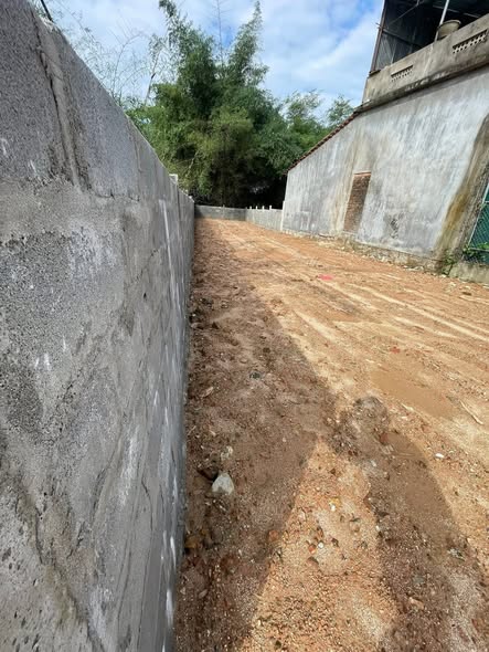 Đất nền Hẻm Phan Bội Châu, Lê Hồng Phong 230m² giá 1.79 tỷ - Cơ hội đầu tư tuyệt vời!