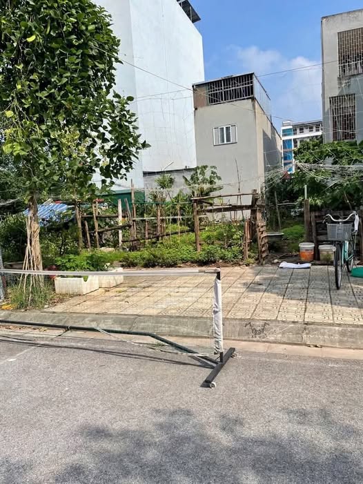 Đất nền Lê Hồng Phong, Phủ Lý 72m² giá chỉ 3 tỷ - Cơ hội đầu tư tuyệt vời!