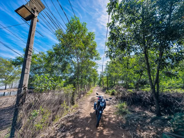 Bán đất thổ cư hẻm Hoàng Văn Thụ, La Gi 141m² - Giá chỉ 1 tỷ!