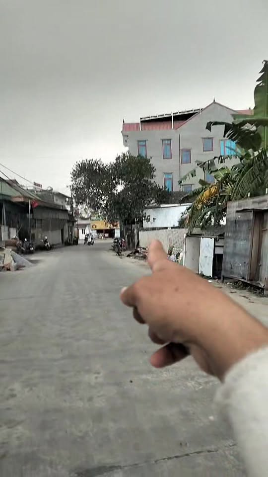 Đất nền Mai Hùng Hoàng Mai 140m² - Kinh doanh sinh lời cao!