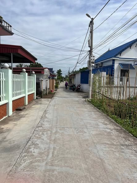 Đất nền Hợp Đức, Đồ Sơn 95,1m² giá chỉ 1 tỷ - Cơ hội đầu tư tốt!