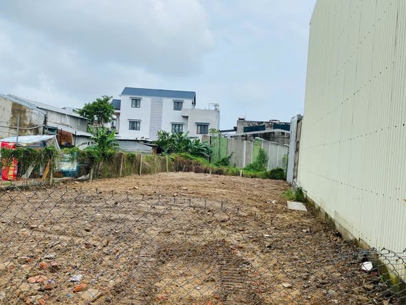 Đất nền hẻm 363 Nguyễn Trãi, Quảng Ngãi 100m² giá 1.7 tỷ - Đầu tư sinh lời!