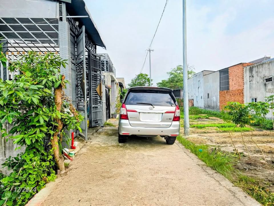 Đất thổ cư 87m² tại phường Hố Nai, Biên Hòa chỉ 1 tỷ - Sổ hồng riêng chính chủ!