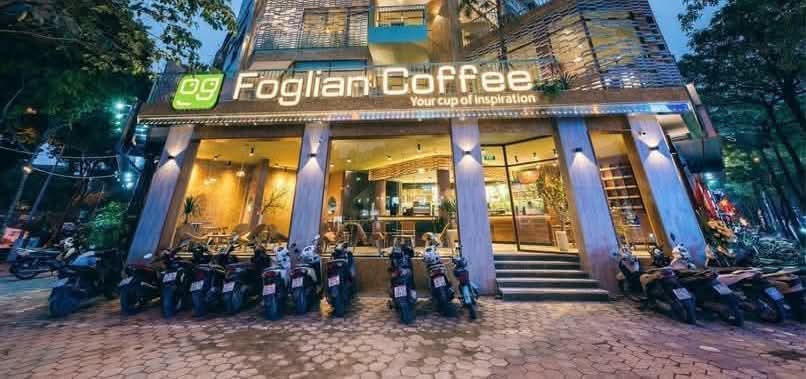 Cho thuê nhà mặt tiền lô góc Láng Hạ, Đống Đa 115m² - Vị trí kinh doanh đắc địa!