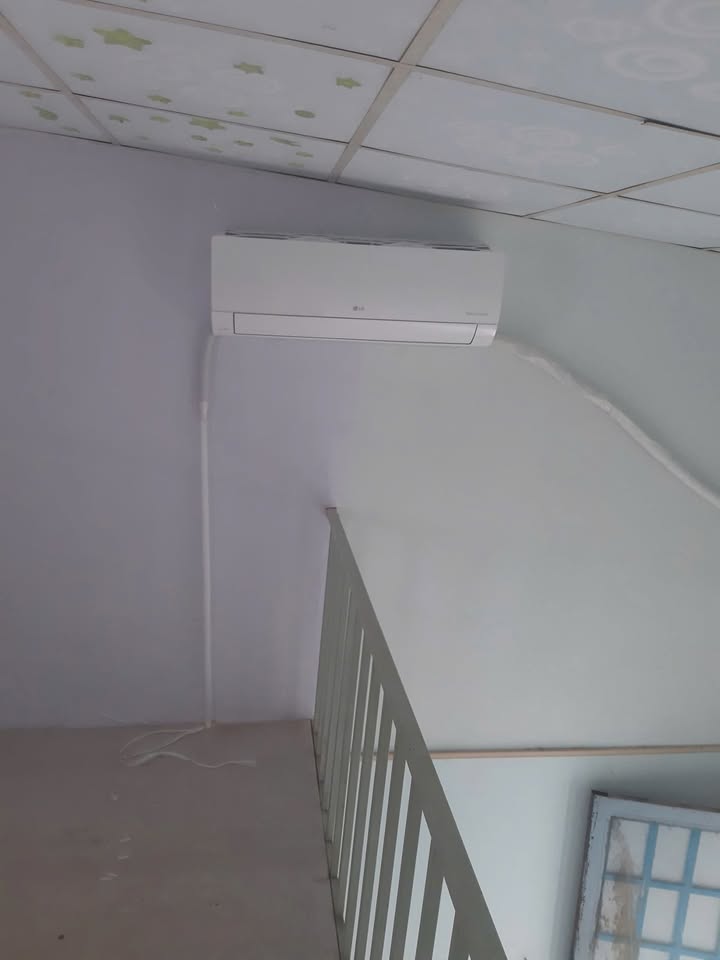 Phòng trọ cho thuê tại Rạch Giá 18m² giá chỉ 1.5 triệu - Yên tĩnh, sạch sẽ!