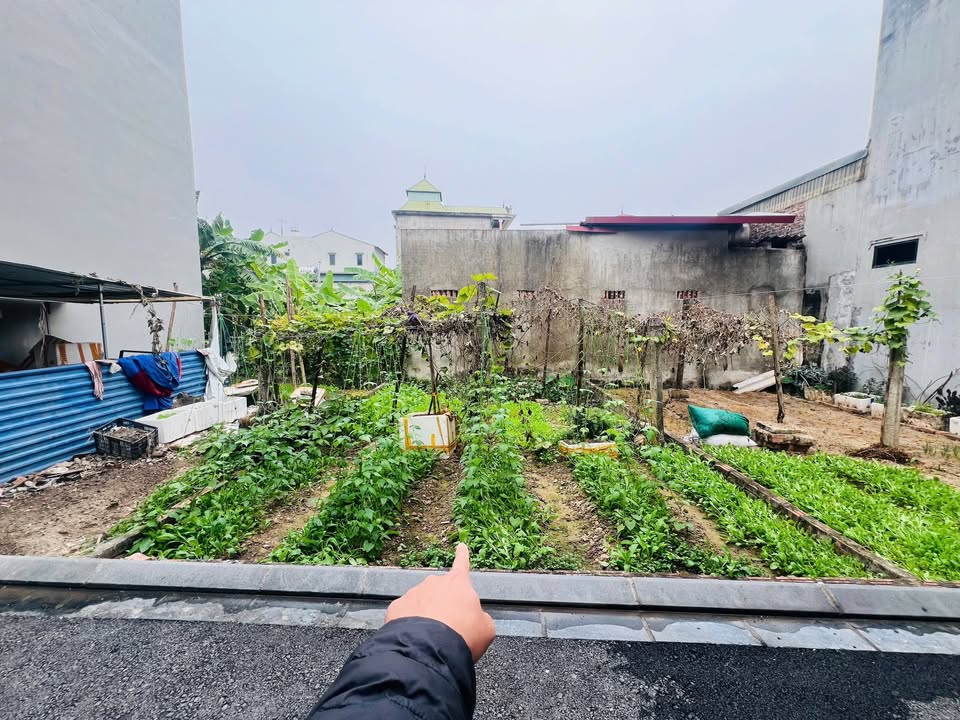 Lô đất đẹp Xuân Nộn - Đông Anh 40m² giá chỉ 2 tỷ - Đầu tư lý tưởng!