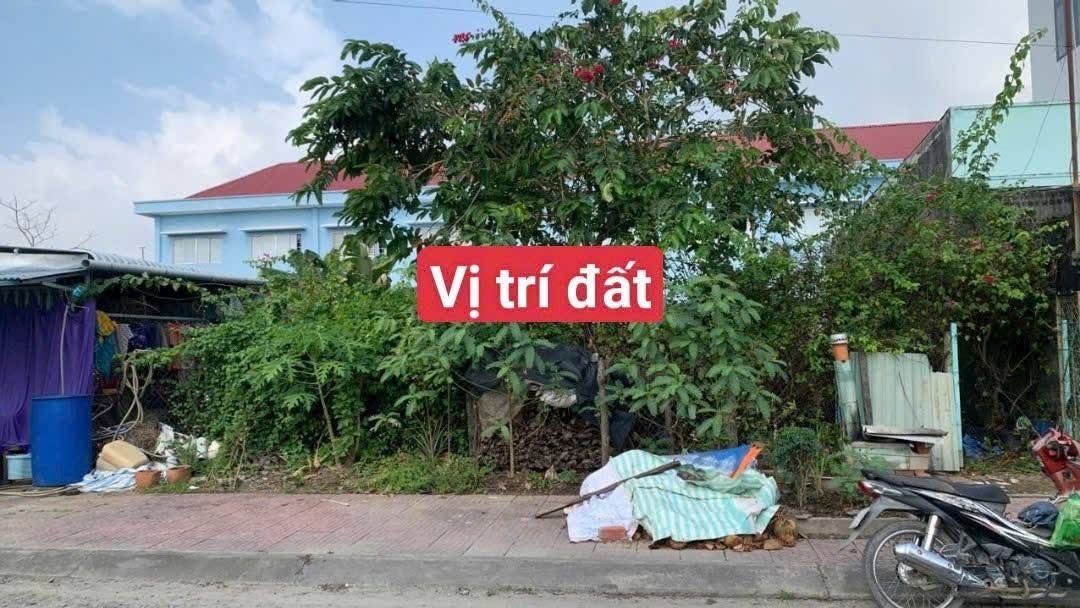 Đất nền Cái Nhum 187m² giá 1.3 tỷ - Vị trí đẹp, đầu tư sinh lời!