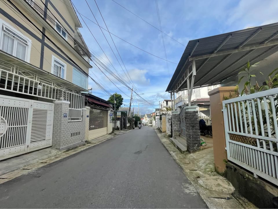 Đất 2 mặt tiền Lữ Gia 313m² giá 14 tỷ - Cơ hội đầu tư hấp dẫn!