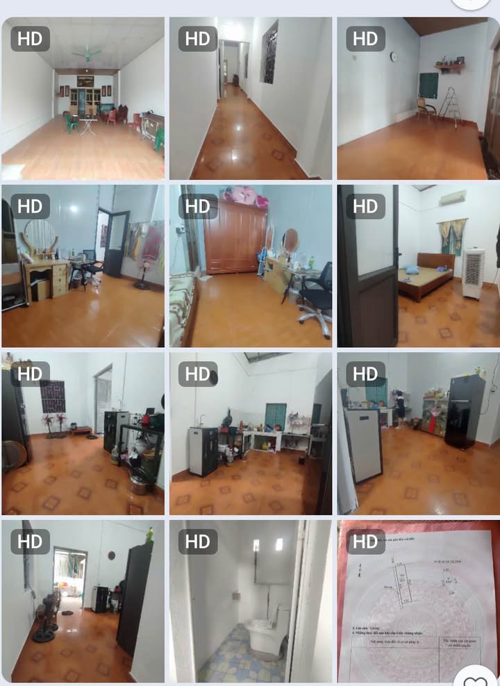 Nhà mặt tiền kinh doanh Tân Phong, Quảng Xương 100m² chỉ 1 tỷ - Đầu tư sinh lời ngay!