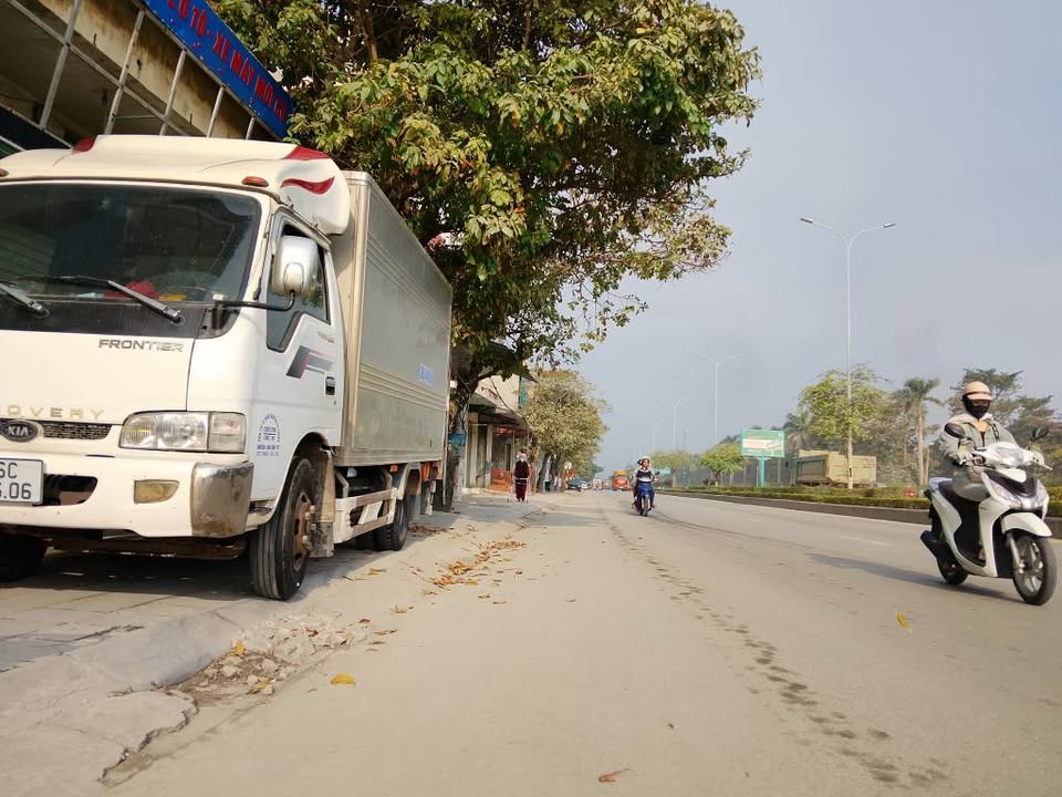 Nhà mặt tiền Quốc lộ 47, Thanh Hóa 94m² giá 3.9 tỷ - Kinh doanh đỉnh cao!