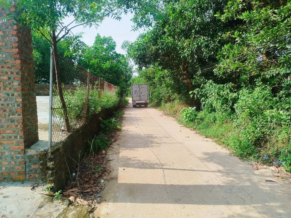 Đất nền Ao Sen, Phổ Yên 1056m² giá 2 tỷ - Cơ hội đầu tư tuyệt vời!