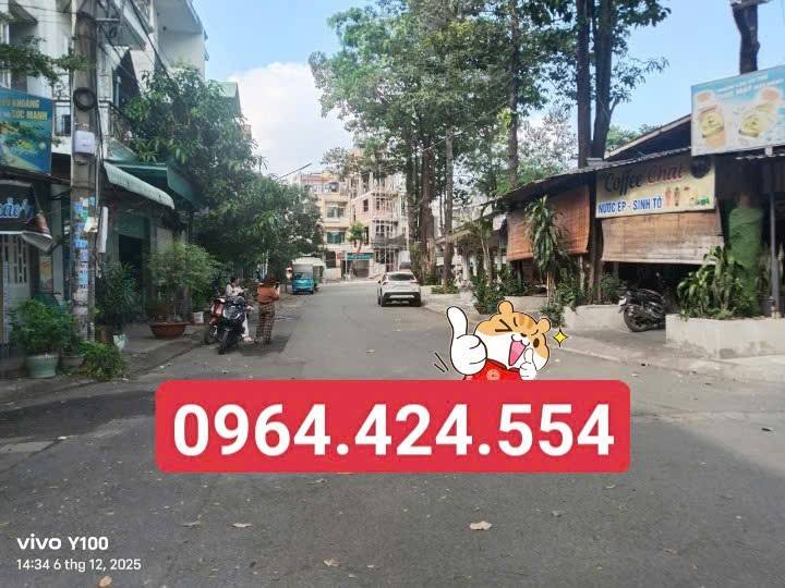 Mặt tiền kinh doanh Dĩ An 62m² giá 5.2 tỷ - Vị trí đắc địa, dòng tiền mạnh!