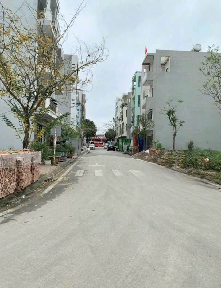 Đất nền khu đô thị Nguyễn Lương Bằng 72m² giá 3 tỷ - Vị trí đẹp, cơ hội đầu tư hấp dẫn!