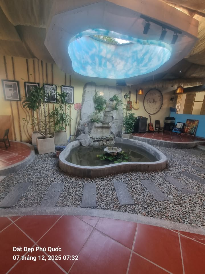 Đất thổ cư 900m² tại đảo Ngọc - Phú Quốc, gần đường Suối Tiên, giá tốt thỏa thuận!