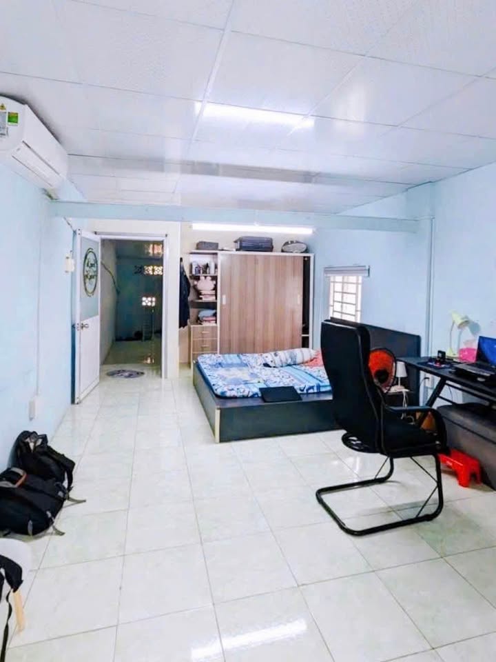 Nhà mặt tiền Cộng Hòa, Quận Tân Bình, 70m² giá 11.5 tỷ - Đầu tư sinh lời ngay!