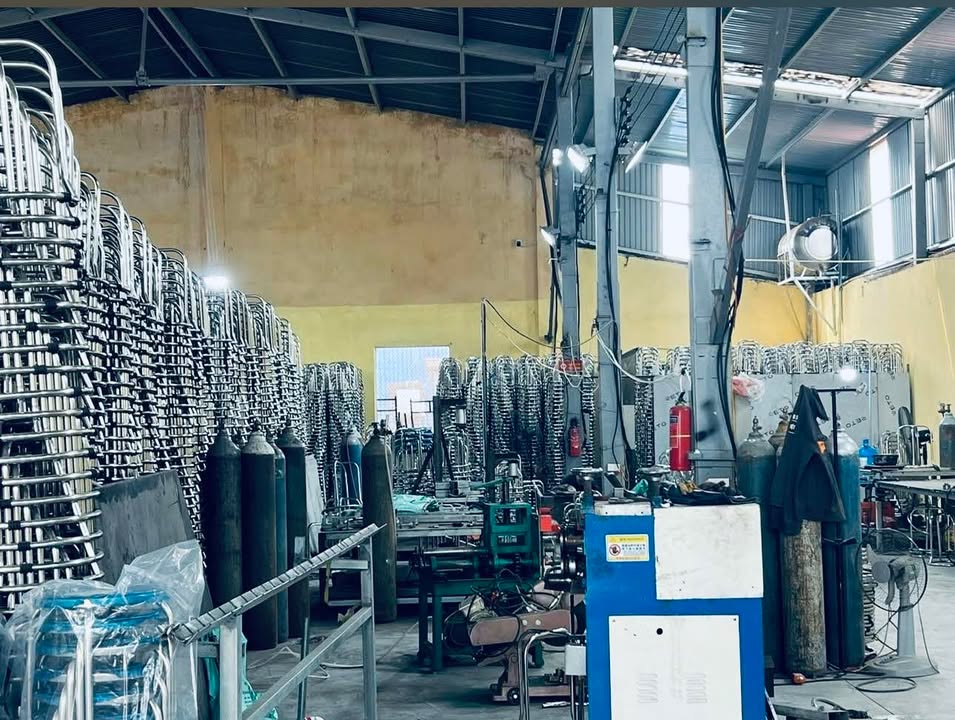 Cho thuê kho 700m² tại Quốc lộ 3, Đông Anh - Kho đẹp, giá tốt!