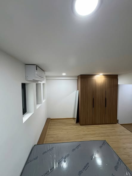 Studio cho thuê tại Bình Thạnh - Diện tích thoáng mát - Dọn vào ở ngay!