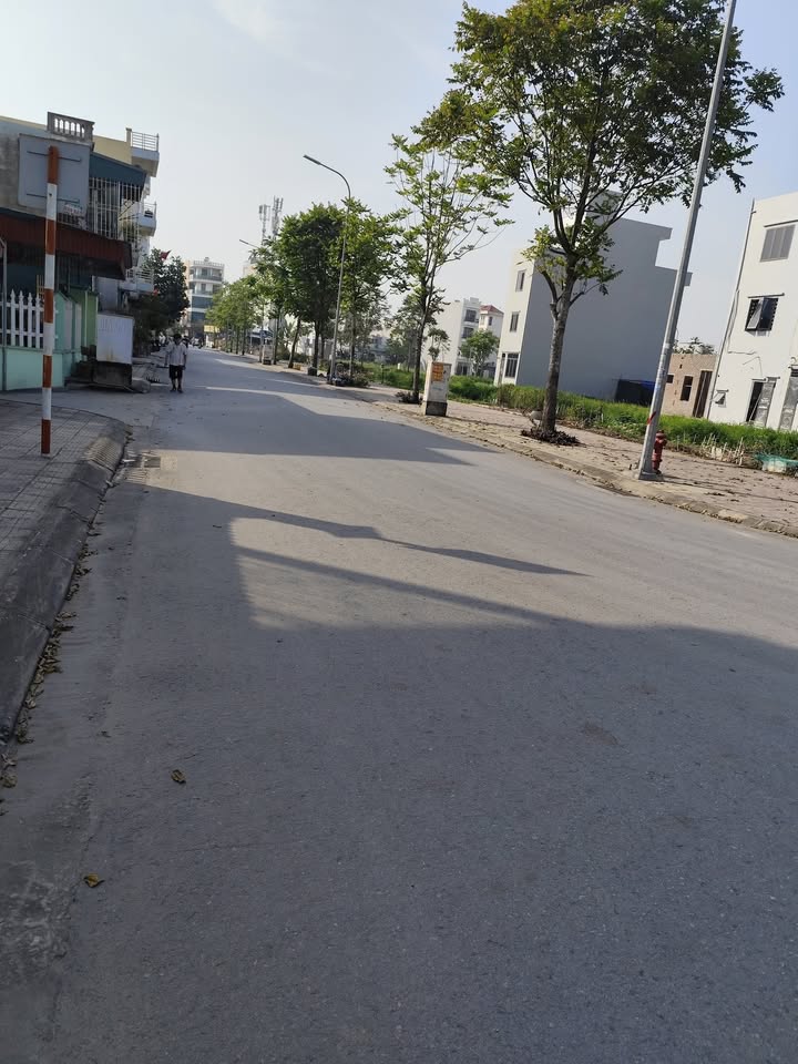 Đất nền khu C Vũ Phúc 66m² giá chỉ 2 tỷ - Cơ hội đầu tư tuyệt vời!