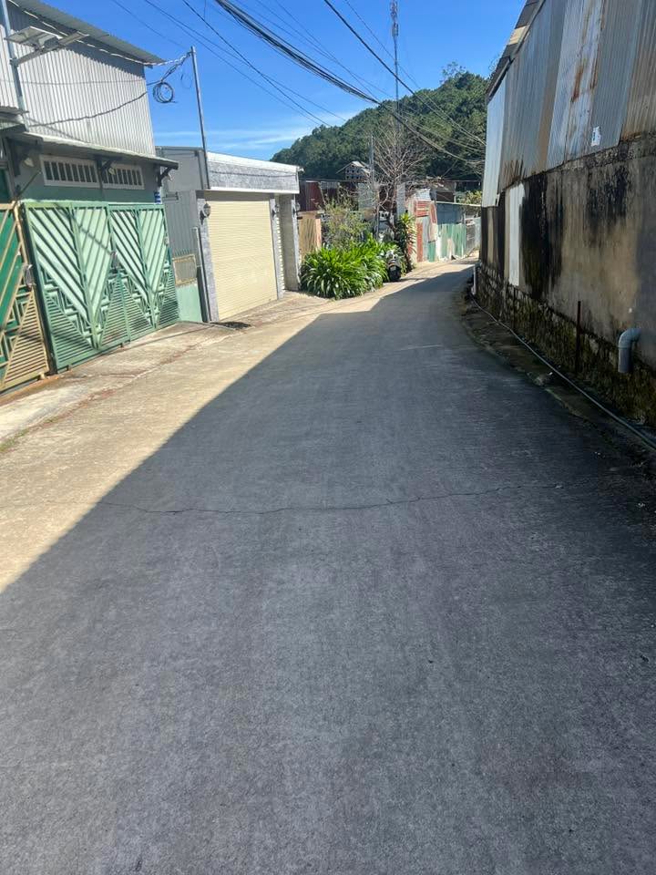 Đất nền Đà Lạt 100m² giá thỏa thuận - Đường ô tô vào tận nơi!