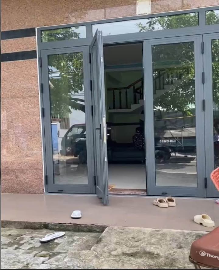 Nhà 2 Tầng Kiên Cố Đường Nguyễn Tuyển 90m² giá 5.1 tỷ - Gần Làng Đại Học