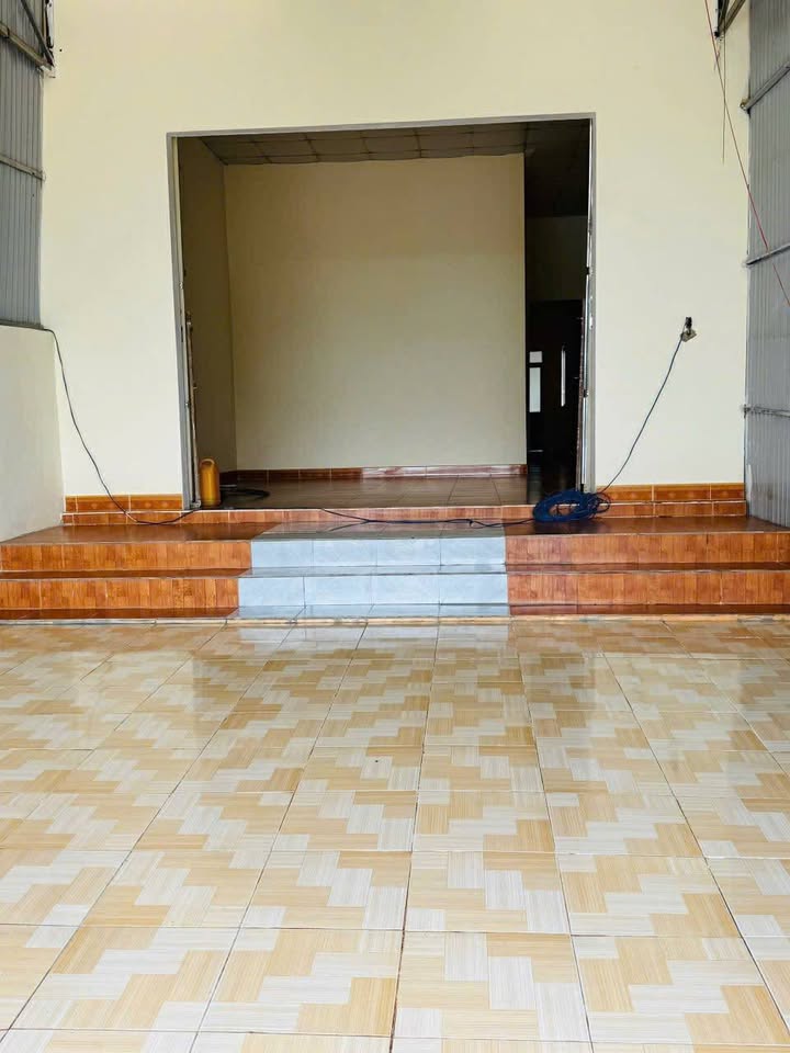 Nhà cấp 4 kiên cố tại xã Ia Grai, 160m² chỉ 1.1 tỷ - Cơ hội đầu tư hấp dẫn!