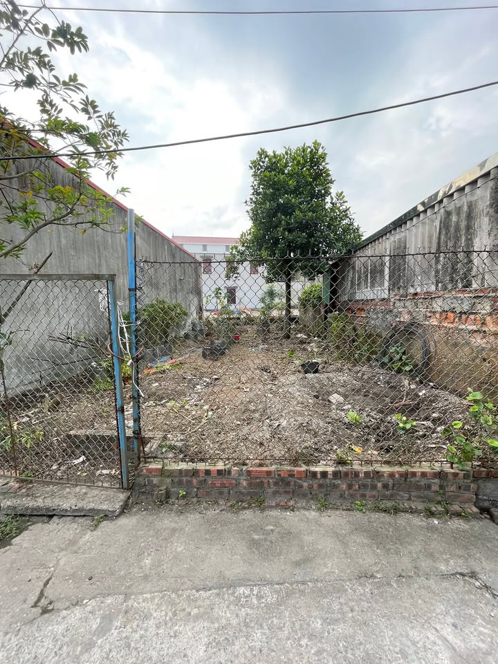 Lô đất Mạc Đăng Doanh 88m² giá 2.3 tỷ - Vị trí vàng thuận lợi kinh doanh!