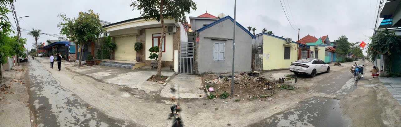 Lô đất Dã Tượng Dương Kinh 107m² giá 35 triệu/m² - Đầu tư sinh lời ngay!