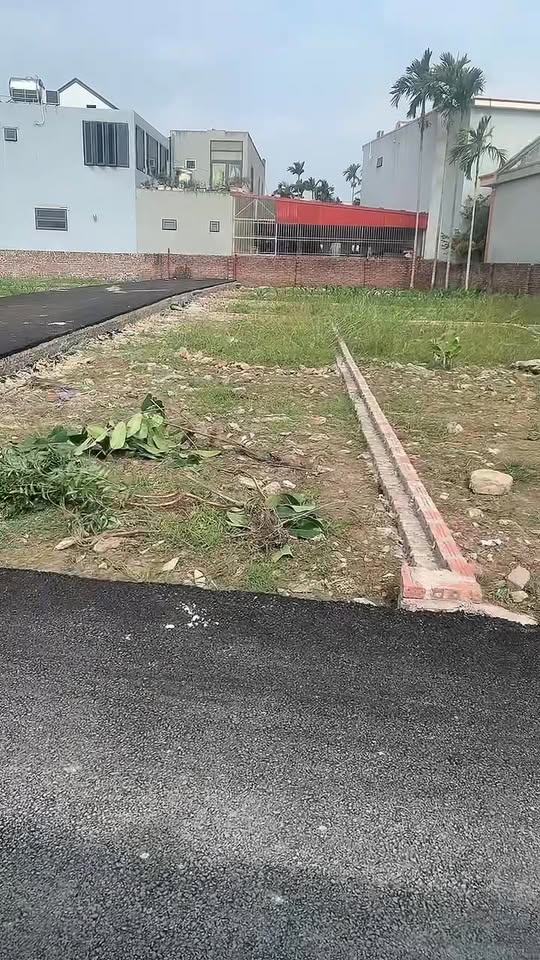 Đất nền lô góc tại Minh Tân, Kiến Thụy 60.6m² giá 1.35 tỷ - Cơ hội đầu tư tuyệt vời!