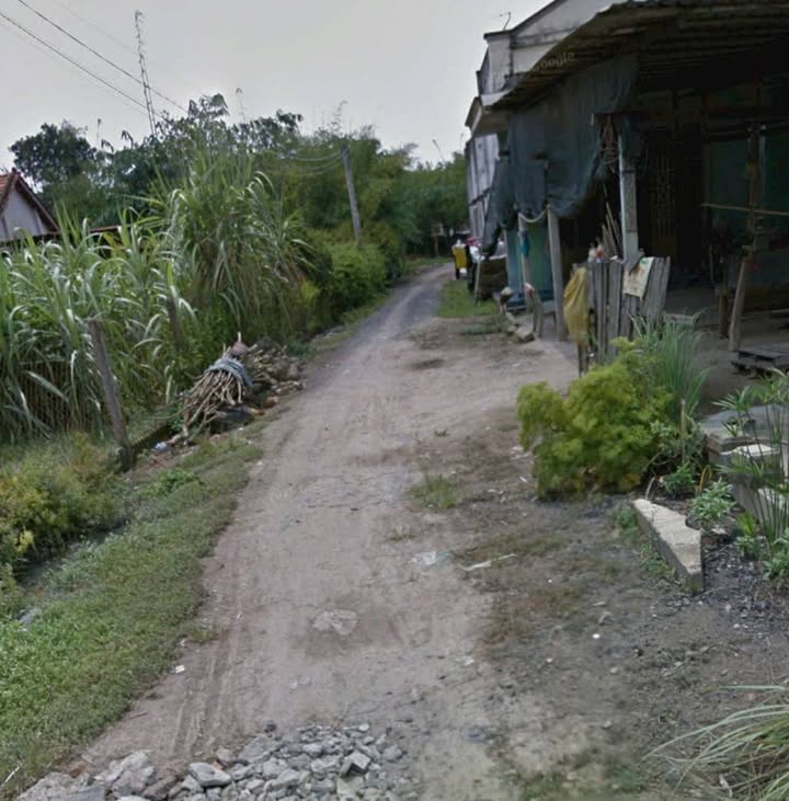 Đất nền An Phú, Trảng Bàng 155m² giá 800 triệu - Tiềm năng sinh lời cao!