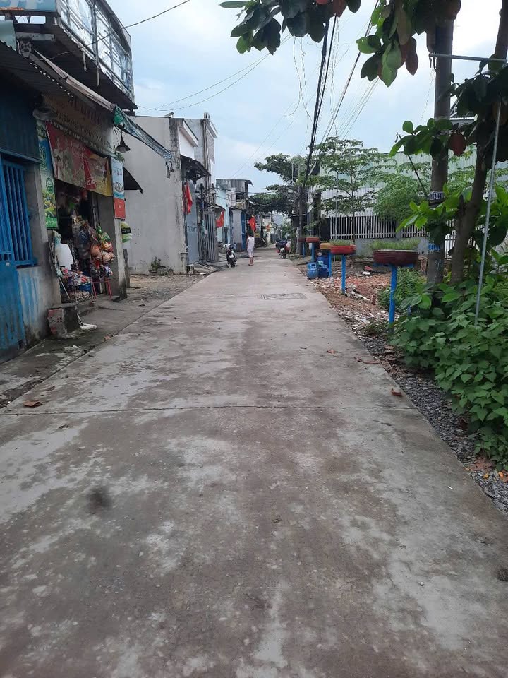 Đất nền mặt tiền đường Caet 122, Vĩnh Lộc A - 75m² giá 970 triệu - Cơ hội đầu tư tuyệt vời!