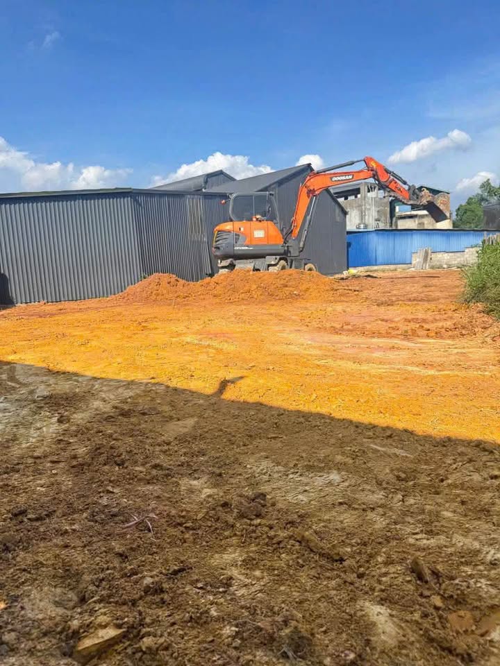 Đất thổ cư 211m² tại Quyết Thắng, Thái Nguyên - Giá chỉ 2 tỷ