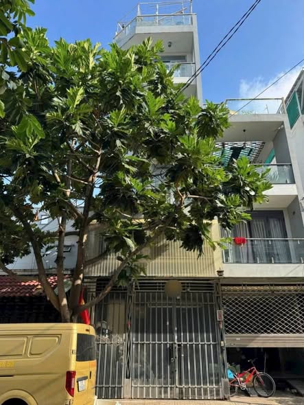 Cho thuê nhà mặt tiền đường Hồ Lê Tân Phú 4m3-20m - Phù hợp kinh doanh đa ngành