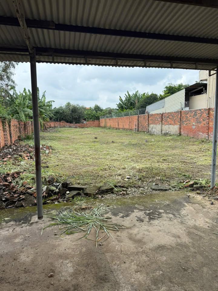 Bán lô biệt thự 800m² phường Bình Hòa, giá 12 tỷ - Sổ đỏ chính chủ