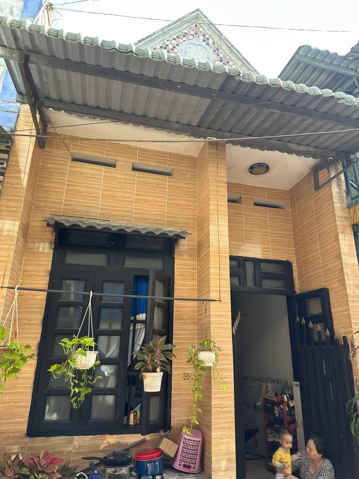 Nhà riêng Tân Phước Khánh 44m² giá 850 triệu - Chính chủ bán gấp!