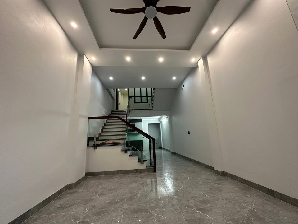 Nhà 3 tầng Đông Vệ 56m² giá thỏa thuận - Cơ hội vàng cho gia đình bạn!