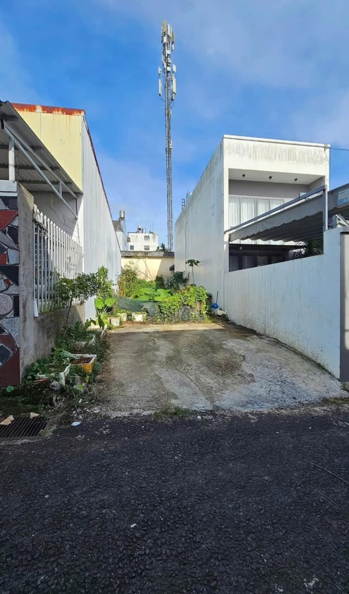 Đất nền hẻm 79 Nguyễn Công Trứ, Bảo Lộc 117.5m² - Giá chỉ 2.35 tỷ, thương lượng tốt!