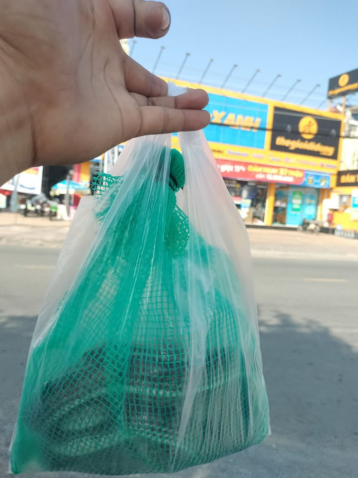 Đất nền Kiểng Phước Gò Công Đông 145m² giá 298 triệu - Cơ hội đầu tư hiếm có!