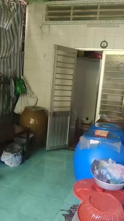 Nhà cấp 4 phường Nhị Quý, Cai Lậy 70.3m² giá 800 triệu - Đầu tư sinh lời ngay!